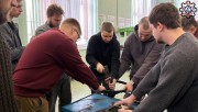 ООО «Автоцентр» вносит свой вклад в развитие специалистов сферы сельского хозяйства