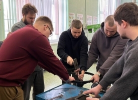 ООО «Автоцентр» вносит свой вклад в развитие специалистов сферы сельского хозяйства